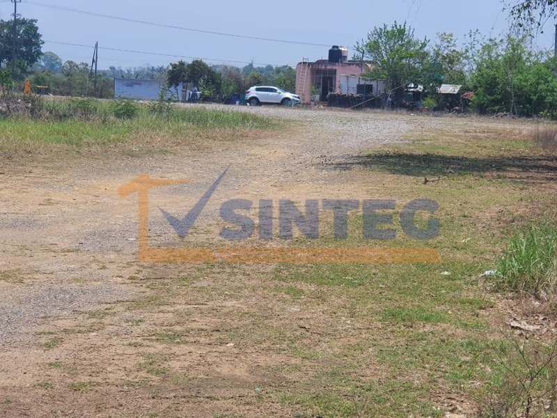 RENTA TERRENO 2 HAS. COL. ARROYO GRANDE GUTIERREZ ZAMORA VERACRUZ, Arroyo Grande - 1