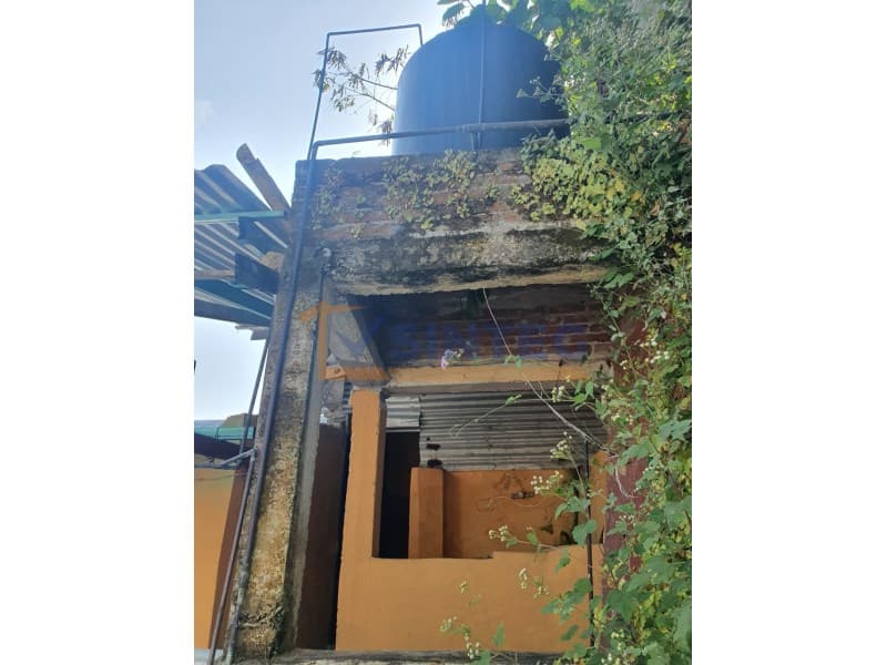 VENTA CASA COLONIA CENTRO EN PAPANTLA VERACRUZ, Papantla Centro - 1