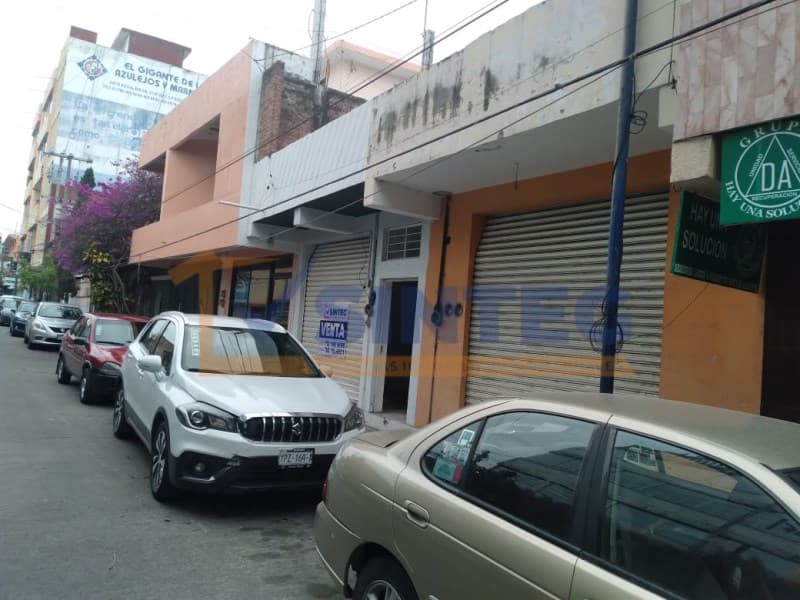 VENTA LOCAL COL. TAJIN EN POZA RICA VERACRUZ, Tajin - 1
