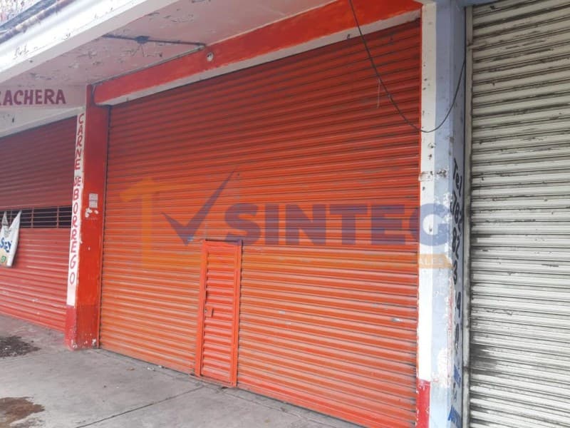 VENTA BODEGA COL. PALMA SOLA POZA RICA VERACRUZ, Palma Sola - 1