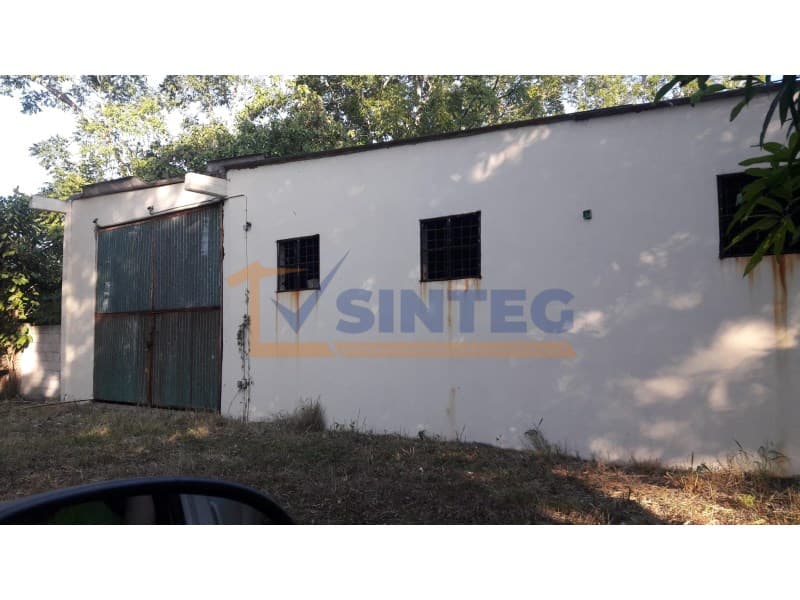 RENTA BODEGA COL AVIACION VIEJA POZA RICA VERACRUZ, Aviación Vieja - 1