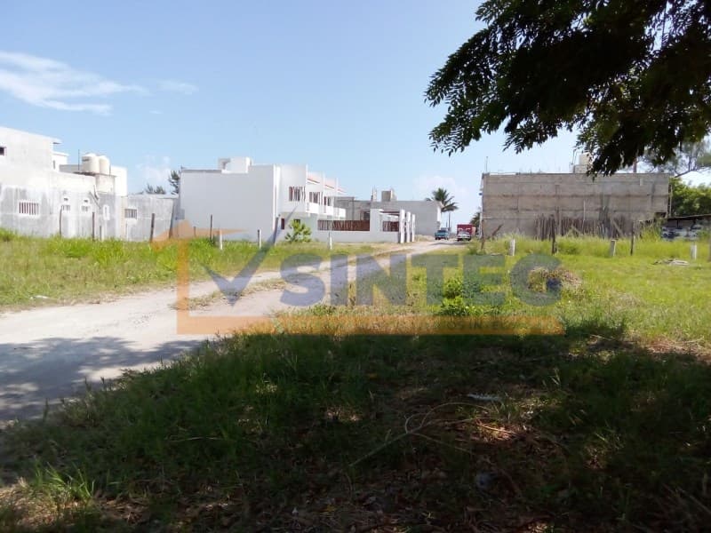 VENTA DE TERRENO DE 380 M2 CASITAS, TECOLUTLA, Casitas - 1