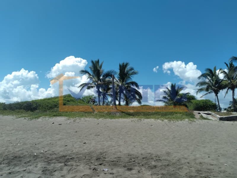 VENTA DE 15,000 MTS EN COSTA ESMERALDA, TECOLUTLA, Ricardo Flores Magón - 1