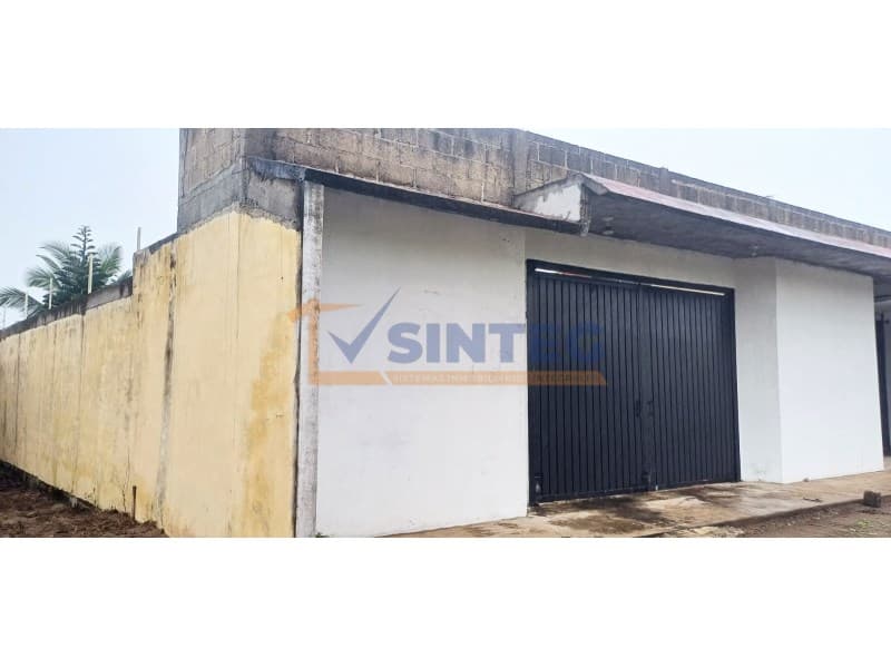 VENTA DE CASA COL. RICARDO FLORES MAGON, TECOLUTLA, VER., Ricardo Flores Magón - 1