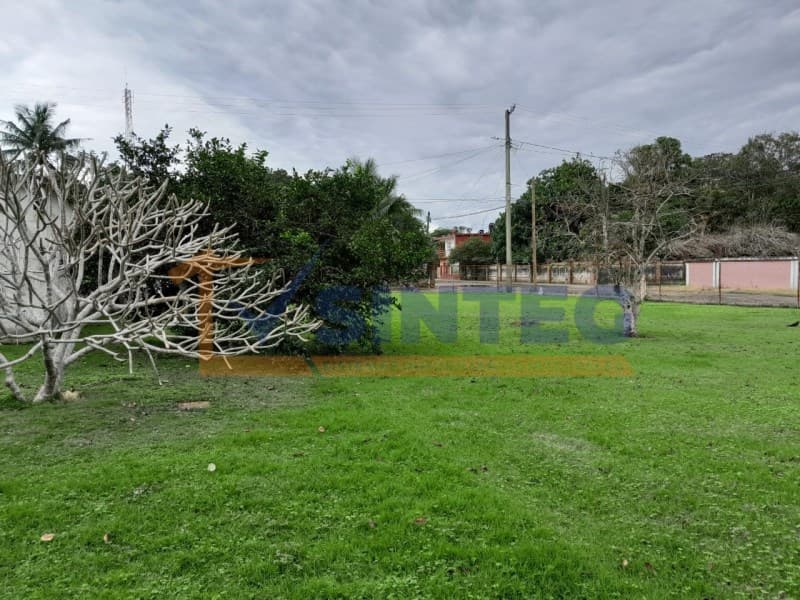 VENTA DE TERRENO 1895 M2 CASITAS, TECOLUTLA, Casitas - 1