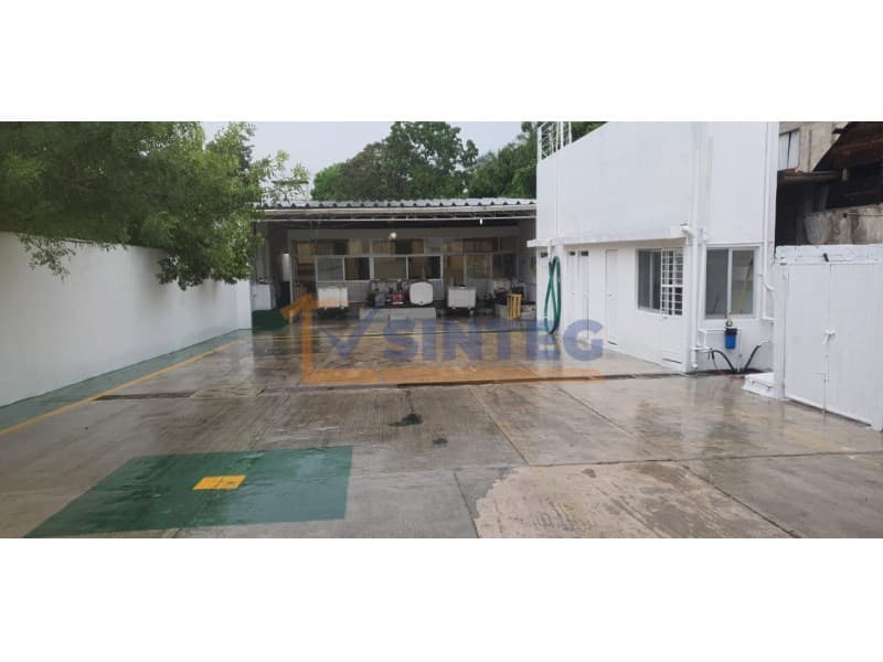 VENTA DE BODEGA COL. REVOLUCION, POZA RICA, Revolución - 1