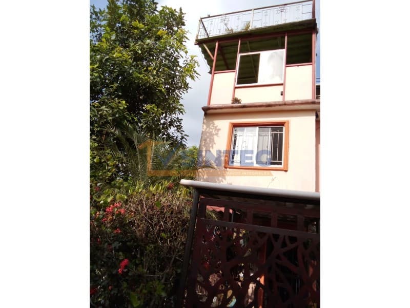 VENTA DE CASA 3 HABITACIONES PUEBLO NUEVO, COATZINTLA, Coatzintla Centro - 1