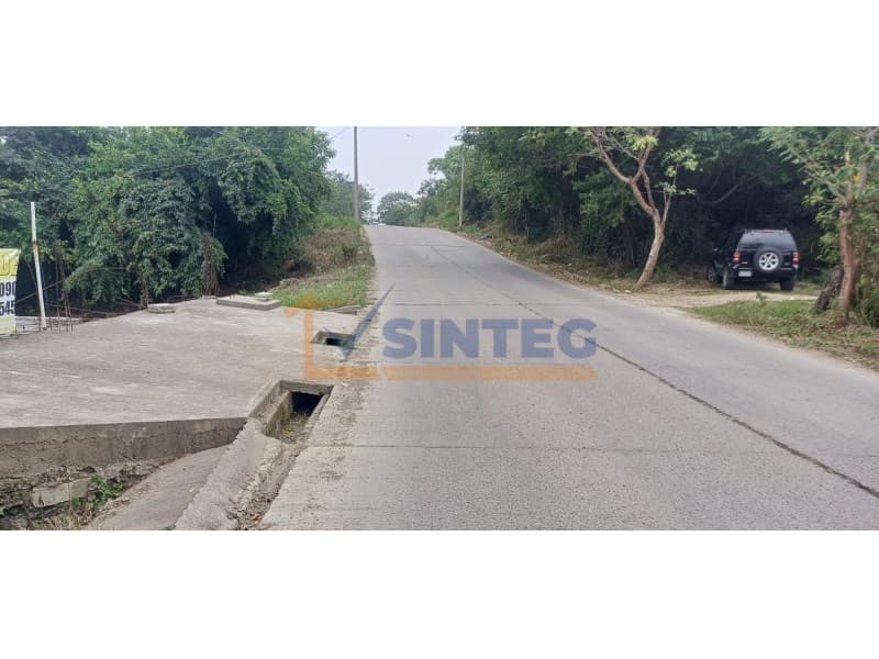 VENTA TERRENO 197 M2 COL. COATZINTLA, COATZINTLA, Coatzintla Centro - 1