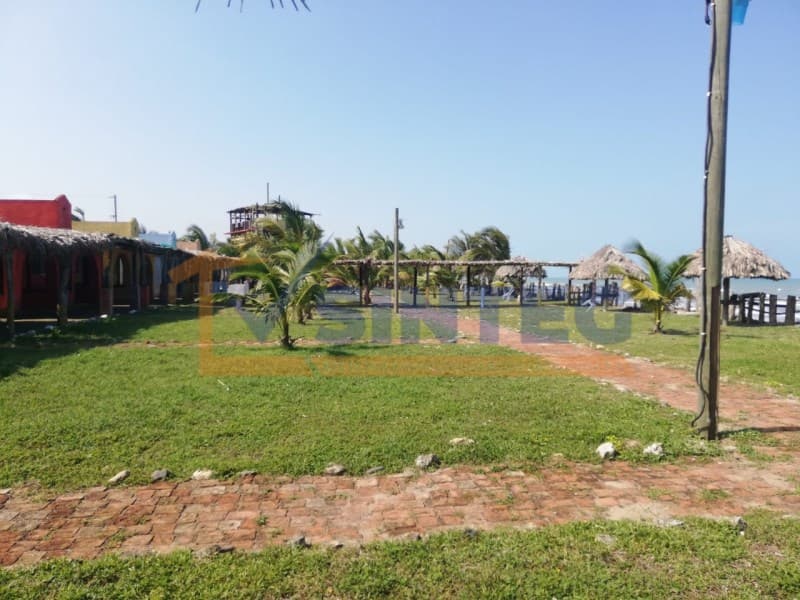 RENTA DE HOTEL RANCHO PLAYA, PAPANTLA, Tenixtepec - 1