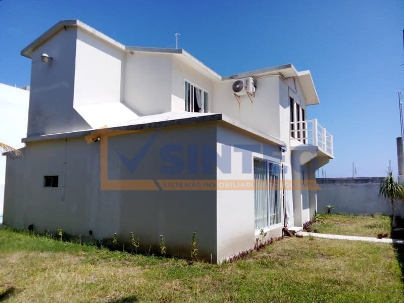 RENTA CASA 2 PLANTAS PLAYA CASITA, TECOLUTLA, Casitas - 1