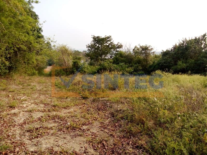 VENTA TERRENO 760 M2 COL. BOSQUES DE COATZINTLA, COATZINTLA, Kawatzin Valencia - 1