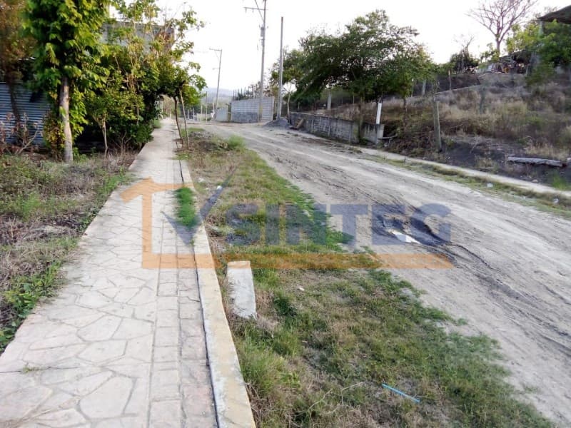 VENTA DE TERRENO COL. BOSQUES DE COATZINTLA, COATZINTLA, VERACRUZ, Kawatzin Valencia - 1