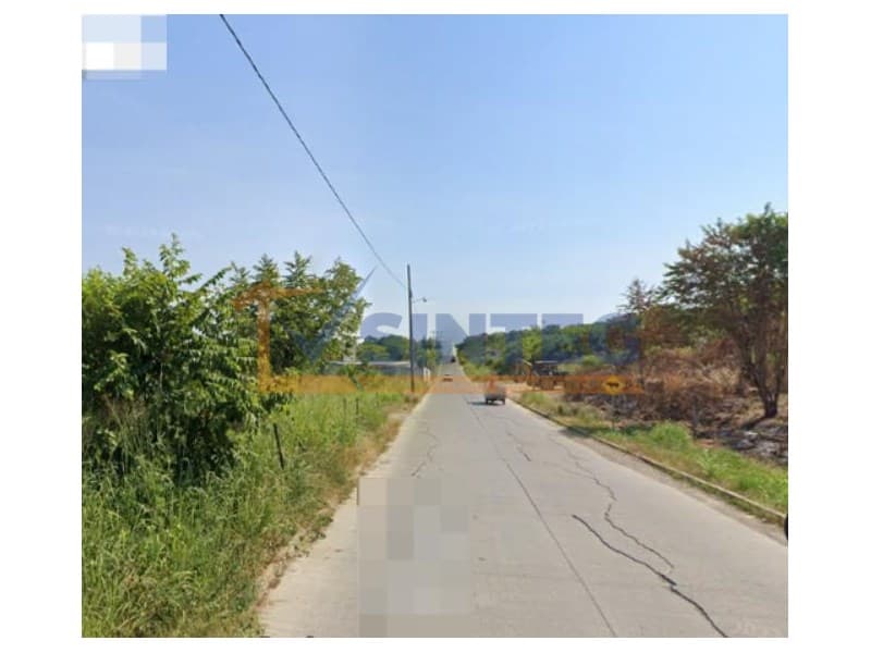 VENTA DE TERRENO 320 M2 COL. MEXICO, COATZINTLA, Kawatzin Valencia - 1