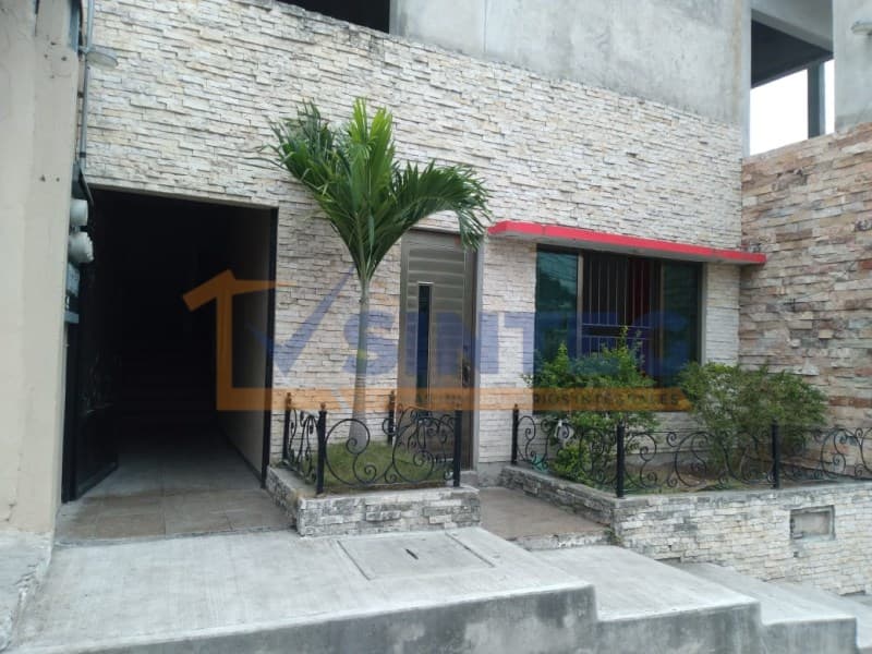 VENTA DE EDIFICIO EN CONSTRUCCION COL. CENTRO, PAPANTLA, Papantla Centro - 1
