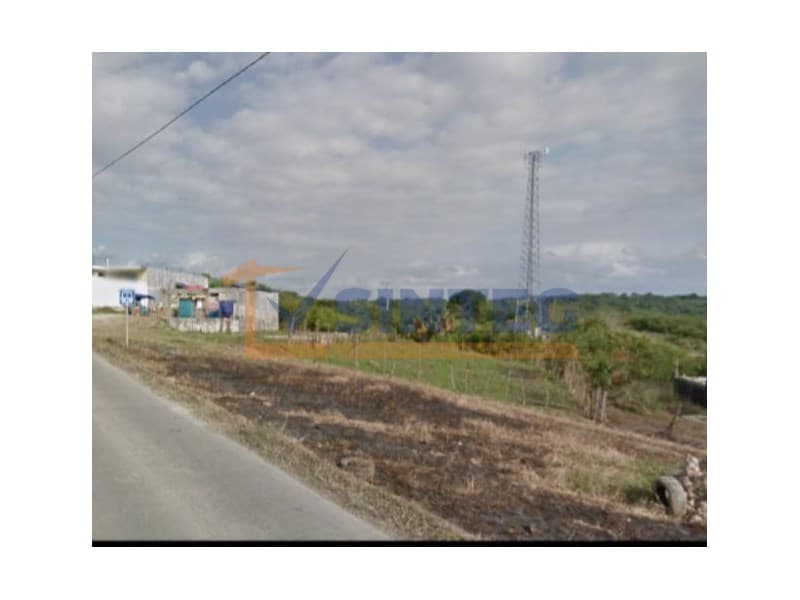 VENTA TERRENO 640 M2 FAJA DE ORO, COATZINTLA, Faja de Oro - 1