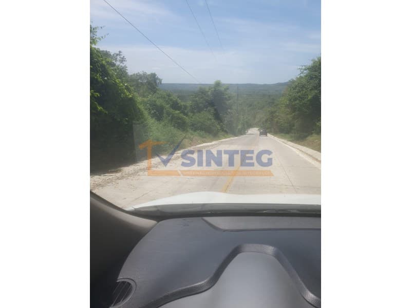 VENTA DE TERRENOS DE 500 MT2 EN PITAL MOZUTLA, PAPANTLA, VER., Pital Mozutla - 1