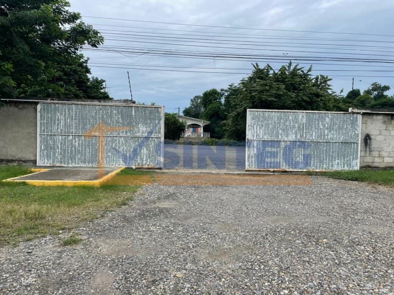 RENTA DE OFICINAS COL. RICARDO FLORES MAGÓN, POZA RICA, Plan de Ayala - 1