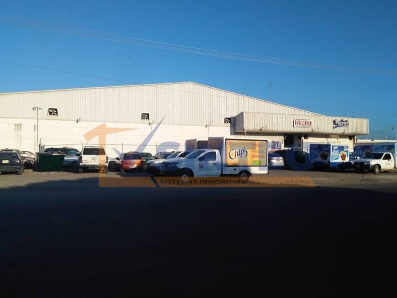 VENTA DE BODEGA COL. LA VICTORIA, POZA RICA, La Victoria Km. 47 - 1