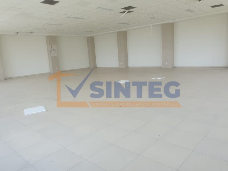 LOCAL 400M2 APROXIMADAMENTE IDEAL PARA OFICINAS EN COL MEXICO, México - 1