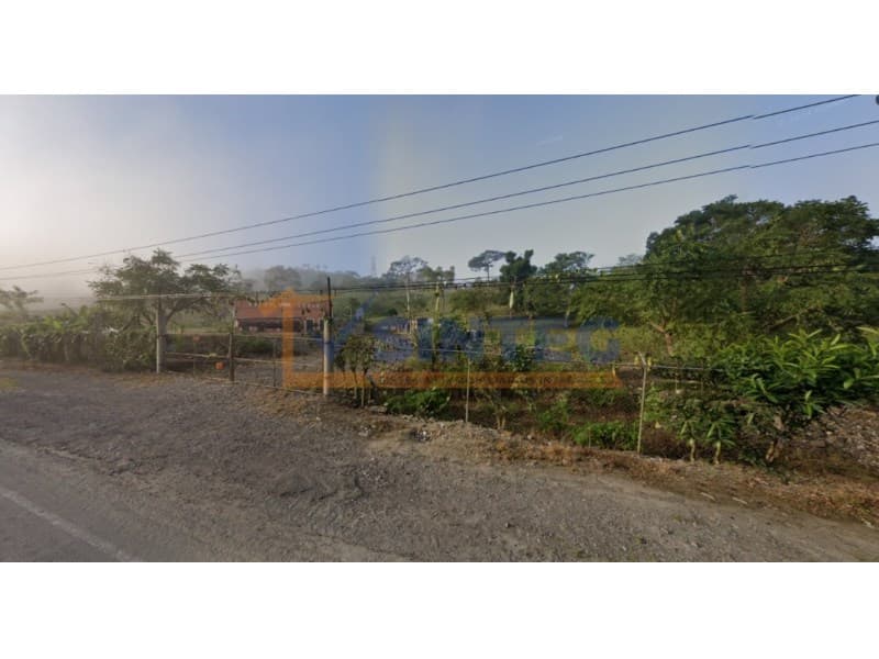 VENTA DE TERRENO 1 HÉCTAREA CON CONSTRUCCIÓN: 539.22 M2; OJITAL - TAJIN PAPANTLA, VERACRUZ, Tajin - 1