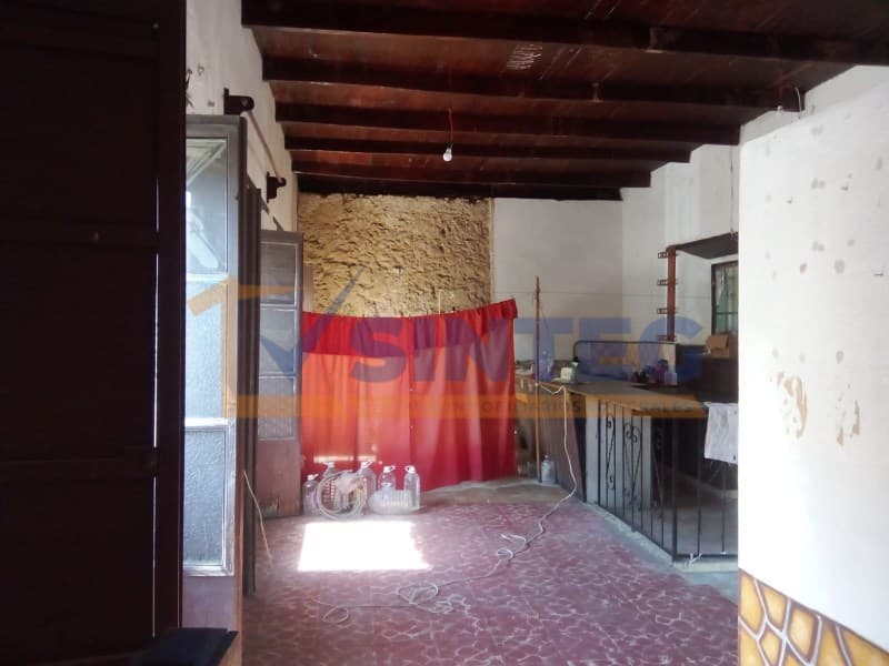 RENTA DE AMPLIO LOCAL COMERCIAL CONSTRUCION: 130.65 M2 COL CENTRO, PAPANTLA DE OLARTE, VERACRUZ, Papantla Centro - 1
