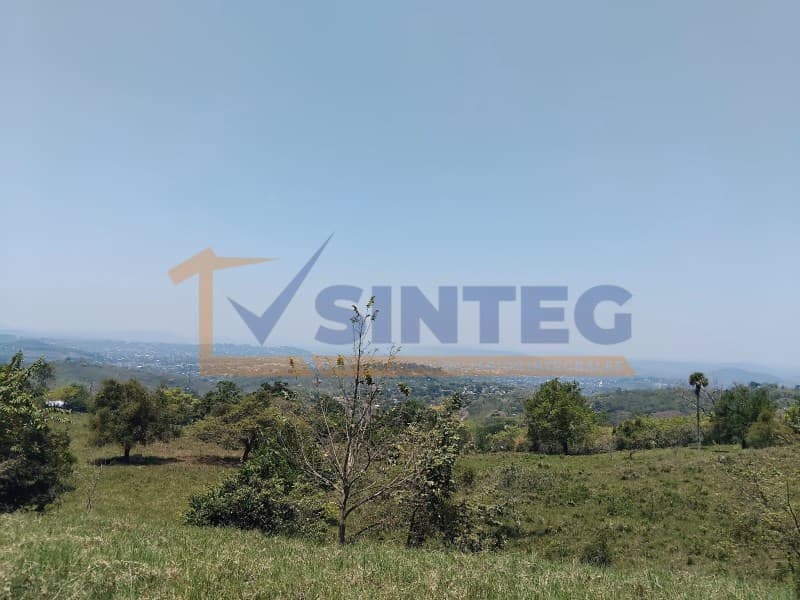 VENTA DE TERRENO 34 HECTAREAS CAMINO AL EJIDO LA UNION PAPANTLA, VERACRUZ, Unidad y Trabajo - 1