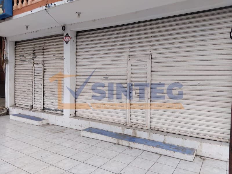 RENTA DE LOCAL COMERCIAL EN PLAN DE AYALA., Totolapa - 1