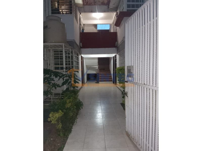 VENTA DE DEPARTAMENTO DE UAN HABITACION EN EL VERGEL, El Vergel - 1