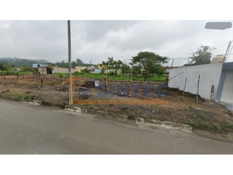 VENTA DE TERRENO PLANO SUPERFICIE DE 84 M2, COL MORELOS, COATZINTLA, VERACRUZ, José María Morelos y Pavón - 1