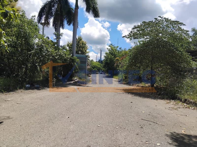VENTA DE TERRENO DE 20,000 M2 ENLA PARCELA 14, POZA RICA, VERACRUZ., Parcela 14 - 1