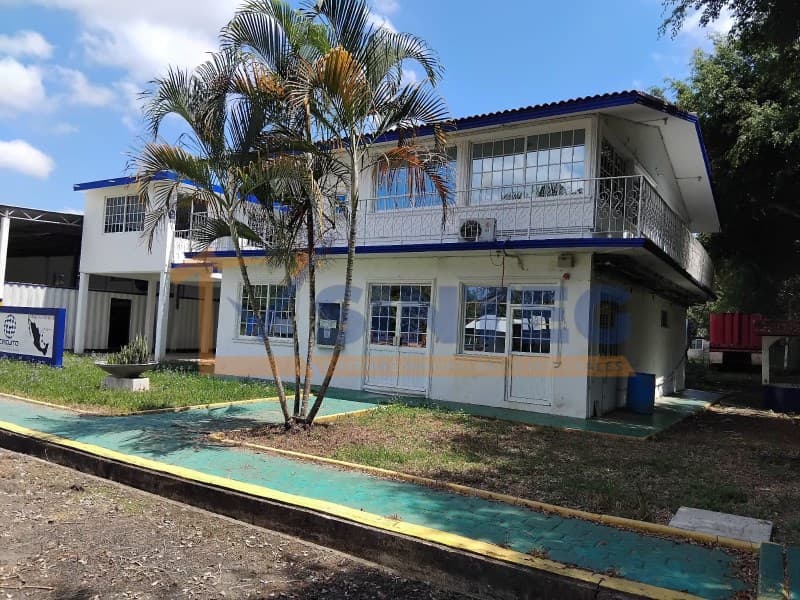 BASE PARA COMPAÑÍA EN PLAN DE AYALA, TIHUATLAN, VERACRUZ., Plan de Ayala - 1