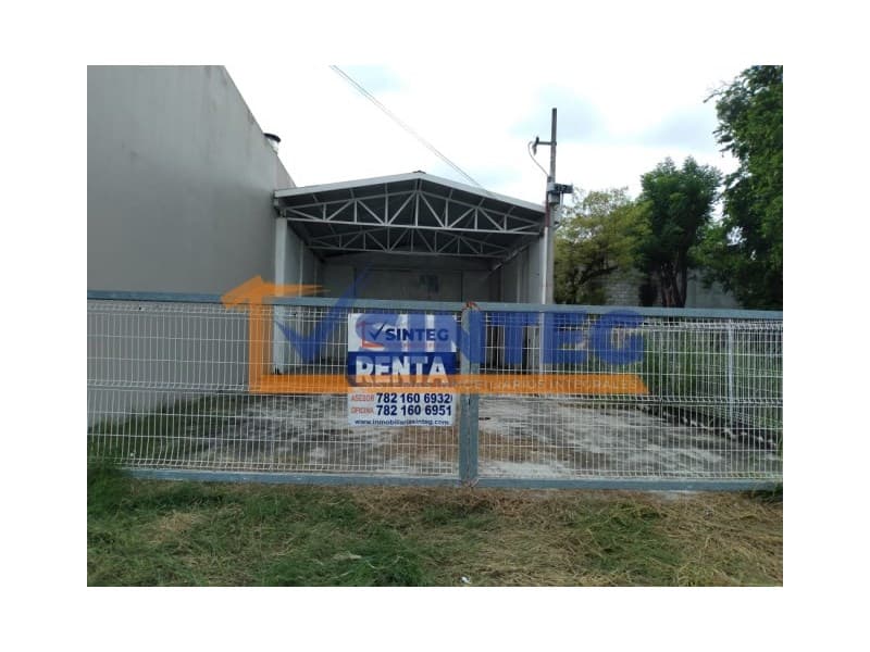 VENTA DE BODEGA 550 M2 (CARR. A CAZONES), Primavera - 1