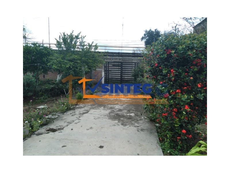 VENTA DE TERRENO DE 224M2 EN COL. IGNACIO DE LA LLAVE, POZA RICA, VERACRUZ., Ignacio de La Llave - 1
