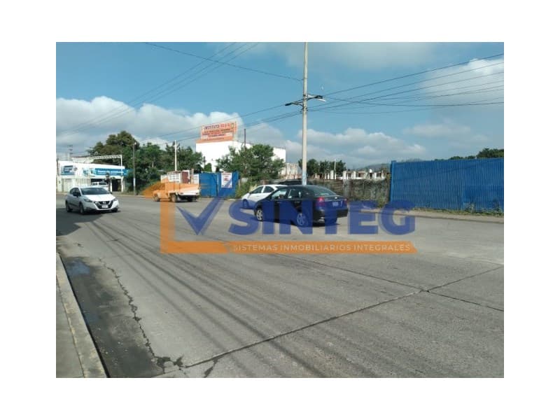 VENTA TERRENO, COLONIA MAGISTERIO , POZA RICA DE HIDALGO VERACRUZ., Magisterio - 1