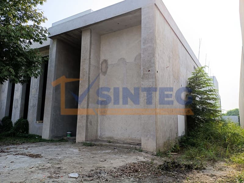 RENTA DE EDIFICIO NUEVO 1400 M2 Y ESTACIONAMIENTO COL PLAN DE AYALA, TIHUATLAN, VERACRUZ, Plan de Ayala - 1