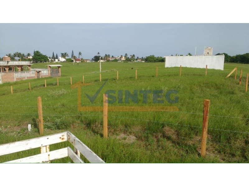 VENTA DE TERRENO DE 600M2 EN LA GUADALUPE, COSTA ESMERALDA, VERACRUZ., La Guadalupe - 1