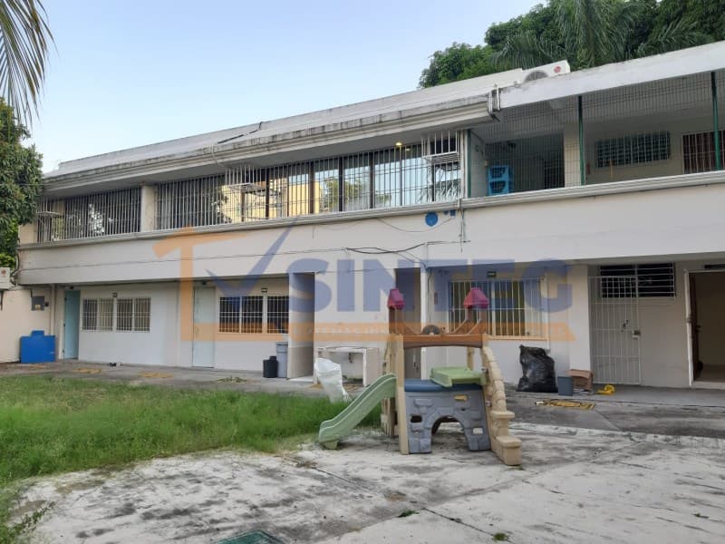 RENTA DE CASA PARA OFICINAS EN COL. CAZONES., Cazones - 1