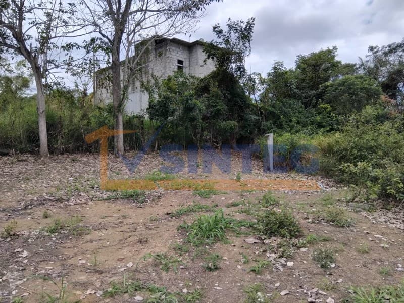 VENTA DE TERRENO DE 105M2 EN AMPLIACION COSTITUYENTES, POZA RICA, VERACRUZ., Yanga - 1