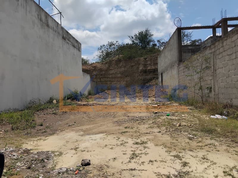 Terreno en venta ubicado en la colonia Reforma, en Poza Rica, Reforma - 1