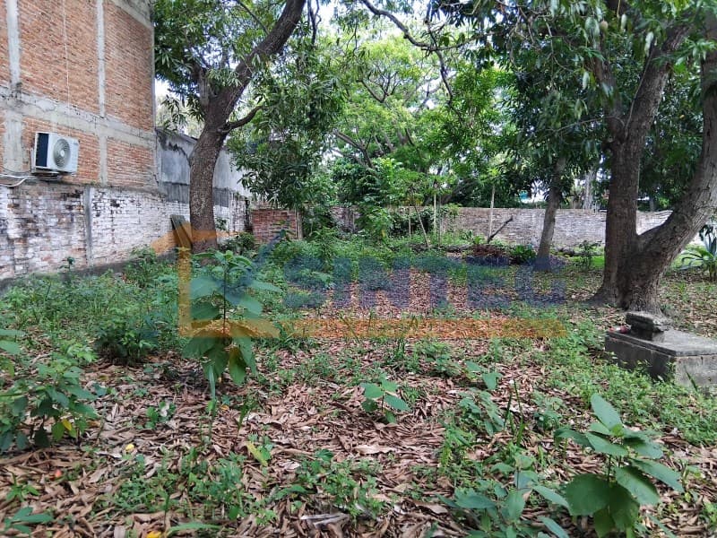 TERRENO EN VENTA DE 450M2 EN LA COL. CAZONES EN POZA RICA, VERACRUZ, Cazones - 1