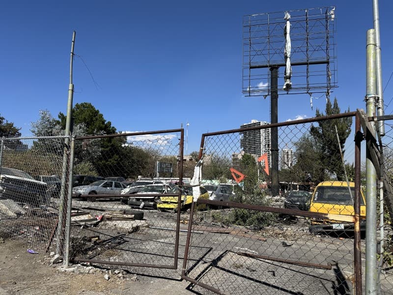 TERRENO COMERCIAL EN BLVD PICACHO AJUSCO ENFRENTE DE JARDINES EN LA MONTAÑA Y SIX FLAG, Fuentes del Pedregal - 1