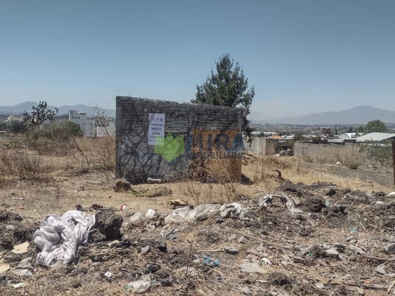 TERRENO EN VENTA EN FRANCISCO VILLA , TARIMBARO CERCA DE ERANDENI, Francisco Villa - 1