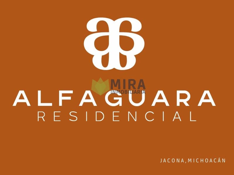 TERRENOS DESDE 153m2 EN VENTA EN JACONA MICHOACÁN, Jacona de Plancarte Centro - 1