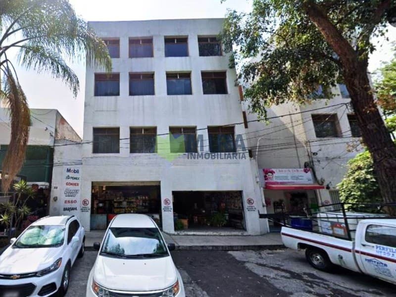 OFICINAS EN RENTA EN FELIX IRETA, DISPONIBLE PARA TODO TIPO DE GIROS, Félix Ireta - 1