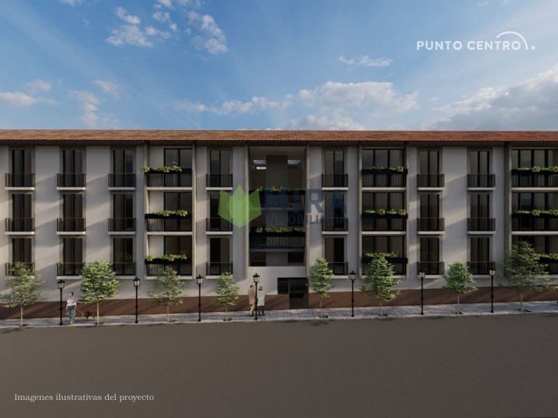TU PROXIMO HOGAR EN PATZCUARO, DEPARTAMENTOS EN VENTA, Pátzcuaro - 1