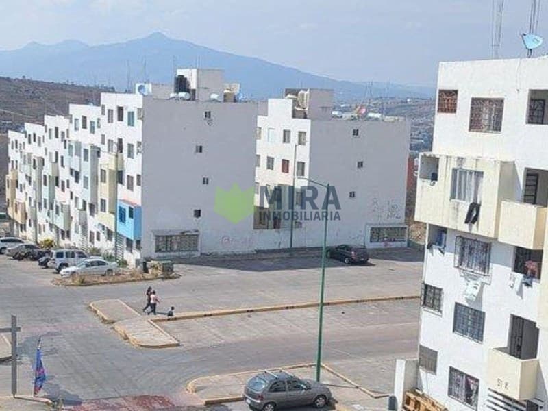 DEPARTAMENTO EN VENTA EN VILLAS DE ORIENTE, TERCER NIVEL, La Aldea - 1