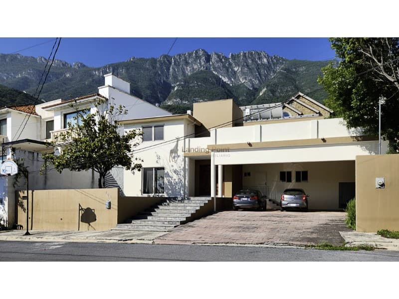 Casa en venta Villas del Pedregal | San Pedro | La zona manda, Villas Del Pedregal - 1