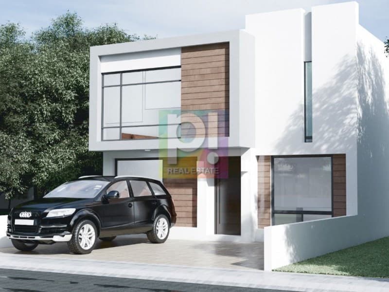PREVENTA CASA LOMALTA TRES MARÍAS MORELIA CAS_2656 MOR/RS, Tres Marías - 1