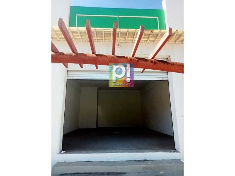 VENTA LOCAL EN HACIENDA CIPRÉS MORELIA LOC_4017 MOR/RS, San Pascual - 1