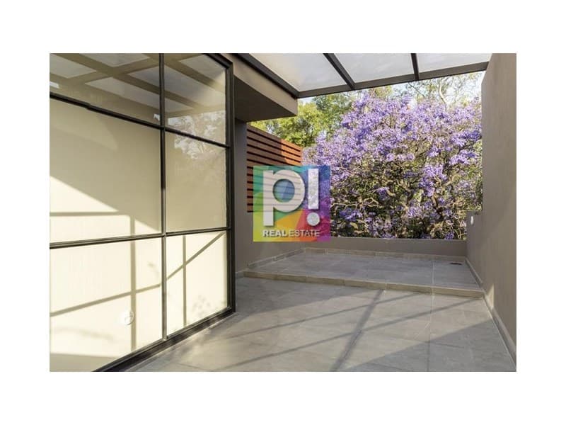VENTA TOWNHOUSE EN MAZATLÁN HIPÓDROMO CONDESA CAS_4216 HN, Hipódromo Condesa - 1